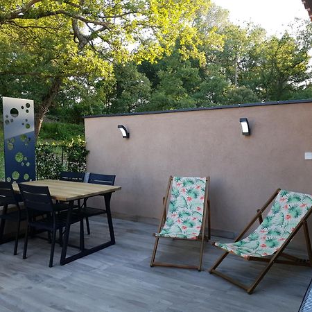 Casacosy Villa Les Michels Exterior photo